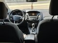 2016 Ford Focus III Рестайлинг, серый, 999999 рублей - вид 9