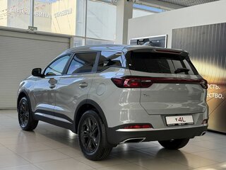 2026 Tenet T4L, серый, 2329000 рублей, вид 4
