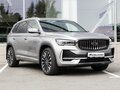 2026 Geely Monjaro I Рестайлинг, серебристый, 4905441 рублей - вид 5