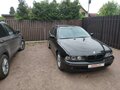 2003 BMW 5 серии 530d IV (E39) Рестайлинг, чёрный - вид 8