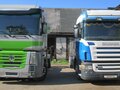 2006 Scania R-Series, белый, 1700000 рублей