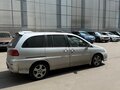 2001 Nissan Prairie III (M12), серебристый, 280000 рублей - вид 3