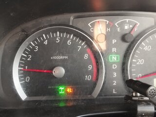 2010 Suzuki Jimny Kei car III Рестайлинг 1, серый, 1050000 рублей, вид 5