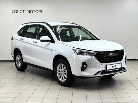 Haval M6 II