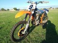 2010 KTM 450 SX F, оранжевый, 225000 рублей - вид 3
