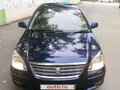 2005 Toyota Premio I (T24) Рестайлинг, синий - вид 4