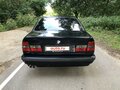1994 BMW 5 серии 525i III (E34), синий - вид 7