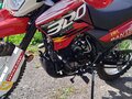 2024 Racer Panther, красный, 165000 рублей - вид 3