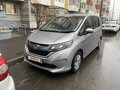 2019 Honda Freed II, серый, 1400000 рублей - вид 2