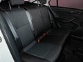2016 Skoda Rapid I, белый, 910000 рублей - вид 7