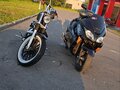 2008 Honda Forza, чёрный, 170000 рублей - вид 8