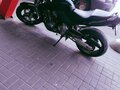 2002 Honda CB 600F Hornet, чёрный, 400000 рублей - вид 2