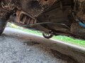 1988 Volkswagen Jetta II, бежевый - вид 6