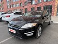 2011 Ford Mondeo IV Рестайлинг, чёрный, 980000 рублей