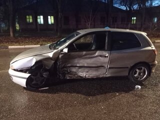 2000 Fiat Bravo I, белый, 40000 рублей, вид 2