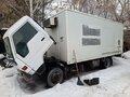 1998 Toyota Dyna, белый, 600000 рублей - вид 7