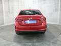 2020 Hyundai Solaris II Рестайлинг, красный - вид 6