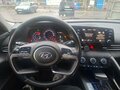 2021 Hyundai Elantra VII (CN7), белый, 1500000 рублей - вид 4