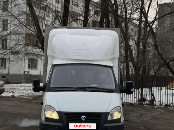 2014 ГАЗ ГАЗель (33023/330273) Фермер, белый, 1250000 рублей - вид 22