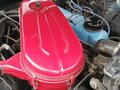 1965 ГАЗ 21 «Волга» 21Р, чёрный, 485000 рублей - вид 5