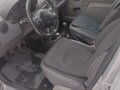 2007 Renault Logan I, серый, 250000 рублей - вид 7
