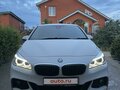 2015 BMW 2 серии Active Tourer 218i F45, белый, 1450000 рублей - вид 7