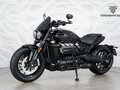 2025 Triumph Rocket III, чёрный, 2649000 рублей - вид 2