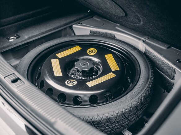 2012 Audi A6 IV (C7), чёрный, 1799990 рублей - вид 11
