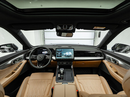 GAC GS8 II