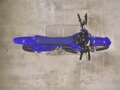2023 Yamaha YZ125, синий, 650000 рублей - вид 6