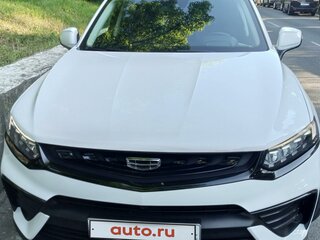 2022 Geely Tugella I, белый, 2550000 рублей, вид 2