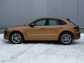 2014 Porsche Macan Turbo I, оранжевый - вид 5
