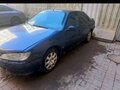 1998 Peugeot 406 I, синий, 50000 рублей - вид 4