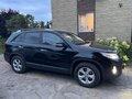 2013 Kia Sorento II Рестайлинг, чёрный - вид 6