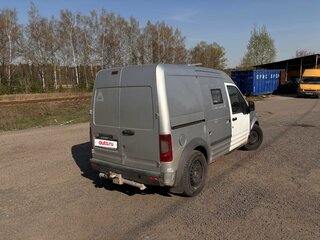 2011 Ford Transit Connect, серый, 350000 рублей, вид 2