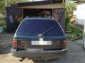 1992 Volkswagen Passat B3, синий, 175000 рублей - вид 8