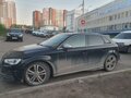 2013 Audi S3 III (8V), чёрный, 1851000 рублей - вид 2
