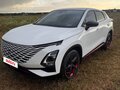 2022 Omoda C5 I, белый, 1750000 рублей