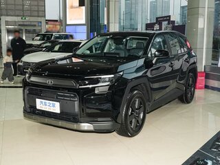 2026 Toyota RAV4 VI (XA60), чёрный, 4450000 рублей, вид 2