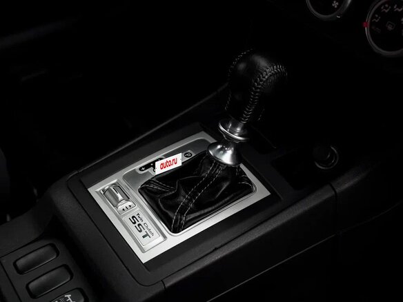 2008 Mitsubishi Lancer Evolution X, серый, 3200000 рублей - вид 9