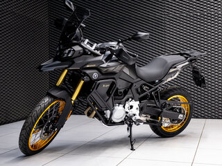 2026 Voge 900DSX, чёрный, 1033000 рублей, вид 4