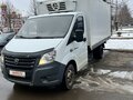 2018 ГАЗ ГАЗель Next, белый, 1840000 рублей - вид 1