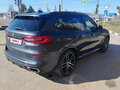 2018 BMW X5 M50d IV (G05/G18), серый, 7300000 рублей - вид 4