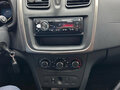 2016 Renault Sandero Stepway II, чёрный - вид 3
