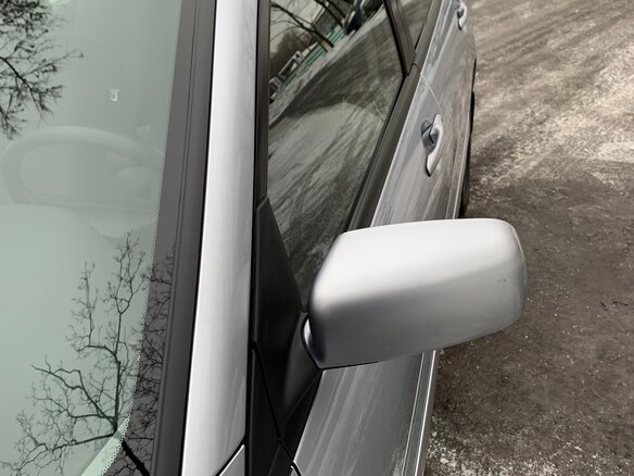 2005 Mitsubishi Lancer IX, серый, 1000000 рублей - вид 13