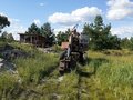 1988 ЭО 3211, красный, 500000 рублей - вид 1