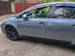 2006 Citroen C4 I, серый, 530000 рублей, вид 2