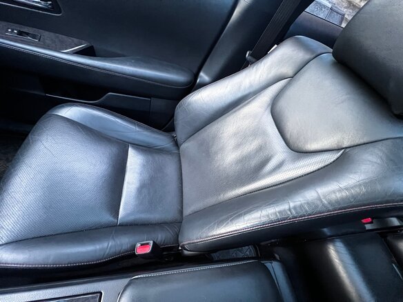 2014 Lexus RX 450h III Рестайлинг, белый, 2950000 рублей - вид 15