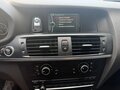 2014 BMW X3 20i xDrive II (F25) Рестайлинг, чёрный - вид 7