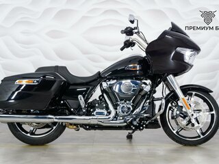 Harley-Davidson Road Glide
